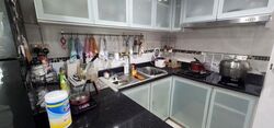 Emerald Park (D3), Condominium #621706491